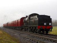 2017_01_29 Winter Steam Gala