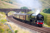 2021_08_11 Northern Belle