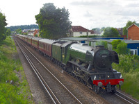 2017_06_03 Cathedrals Express
