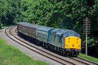 2024_06_02 GCR + Mountsorrel