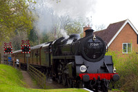 2022_04_23 Spring Steam Gala