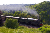 2021_06_12 Cotswold Express