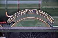 5043 EARL OF MOUNT EDGCUMBE