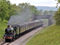 2023_05_31 GWSR