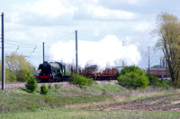 2016_05_14 Cathedrals Express
