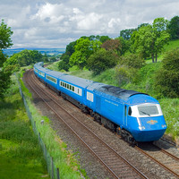 2021_06_26 Settle to Carlisle & Jorvik Pullman