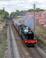 2024_10_04 GCR Autumn Steam Gala