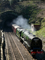 2012_03_27 Duchess Test Run