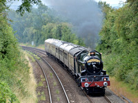 2023_08_13 Shakespeare Express