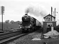 4472 FLYING SCOTSMAN