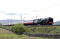 2015_05_30 Cumbrian Fells Express