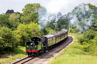 2024_05_25 GWSR Cotswold Festival of Steam