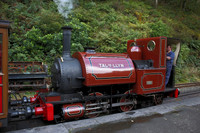 1 TAL-Y-LLYN