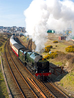 2018_04_14 North Wales Coast Express