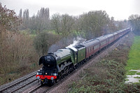 2023_12_13 Worcester Christmas Express