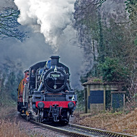 2024_01_28 GCR Winter Steam Gala