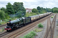 2024_08_04 Shakespeare Express