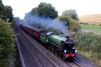 2015_08_22 Cathedrals Express