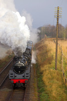 2018_11_18 GCR Last Hurrah