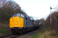 2017_11_26 GCR Santa Specials