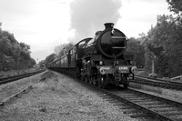 2018_10_05 Autumn Steam Gala