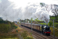 2020_10_10 Cumbrian Mountain Express