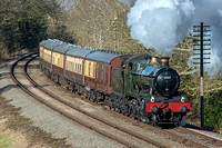 2025_02_01 Visiting Locomotives