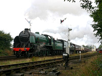 2013_10_05 Autumn Gala