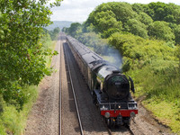 2017_06_09 Cathedrals Express