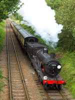 2019_10_04 Autumn Steam Gala