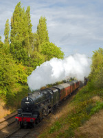 2021_10_01 Autumn Steam Gala