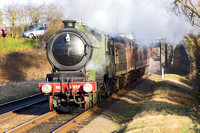 2018_01_28 GCR Winter Steam Gala