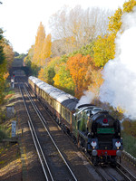 2018_11_09 Belmond British Pullman