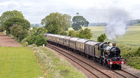 2025_06_08 Shakespeare Express