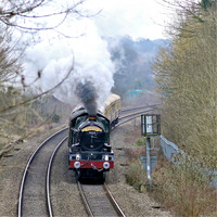 2023_02_12 Shakespeare Express