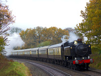 2017_11_11 Valley Rambler