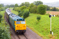 50 035 ARK ROYAL