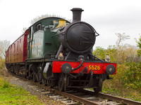 2020_10_24 Battlefield Line