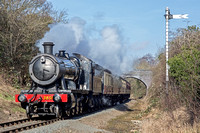 2025_02_02 GCR Visiting Locomotives