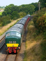 2021_09_05 GCR Diesel Gala
