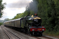 2015_08_09 Shakespeare Express