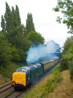 2021_09_03 GCR Diesel Gala
