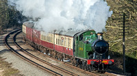 2025_02_02 Visiting Locomotives